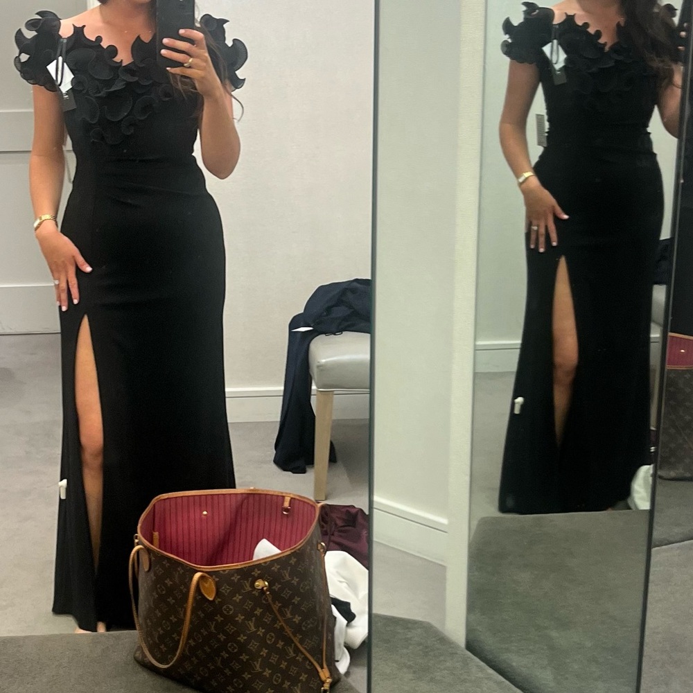 Formal XScape Dress from Nordstrom